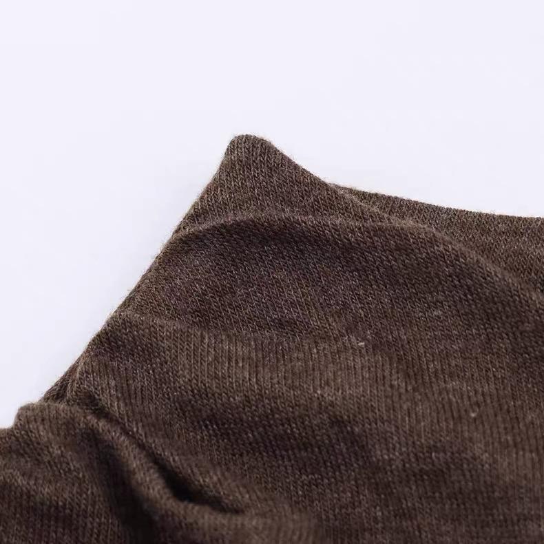 RUCHED OFF-SHOULDER TOP